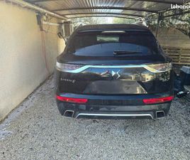 DS 7 E-TENSE 4X4 RIVOLI