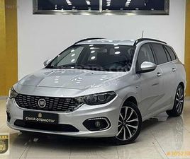 1.6 MULTIJET LOUNGE PLUS