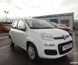 FIAT PANDA FIAT PANDA 1.2 69CH EASY