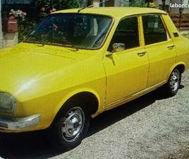 RENAULT 12