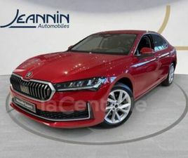 IV BERLINE 1.5 TSI MHEV 150 ACT SELECTION DSG7