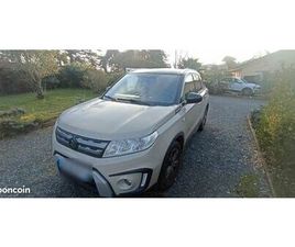 SUZUKI VITARA DIESEL