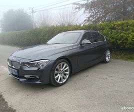 BMW SERIE 3 ACTIVEHYBRID BMW SERIE 3
