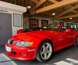 BMW Z3 2.8 6 CYLINDRES 193CV