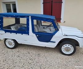 CITROEN MEHARI BELLE MEHARI