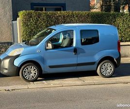 CITROEN NEMO COMBI NEMO