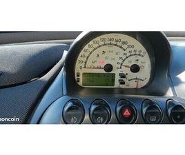 FIAT MULTIPLA FIAT MULTIPLA