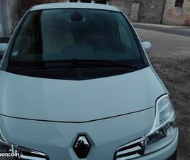 RENAULT GRAND MODUS