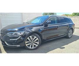 RENAULT TALISMAN 2.0 DCI BREAK 160CV