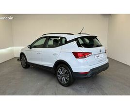 SEAT ARONA SEAT ARONA 1.0 TSI 95 CH START/STOP BVM5 COPA