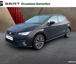 SEAT IBIZA 1.0 ECOTSI 95CH URBAN