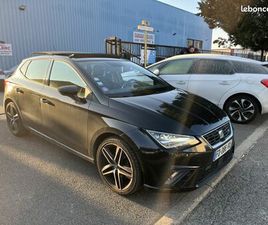 SEAT IBIZA 1.5 TSI EVO 150CH START/STOP FR