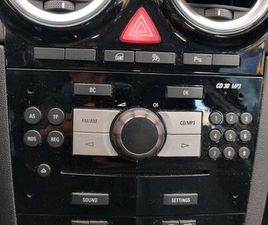 OPEL CORSA – TRÈS BON ÉTAT – CT OK – DISTRIBUTION À CHAÎNE