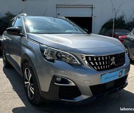 PEUGEOT 3008 PEUGEOT 3008 II 1.2 THP 12V GPF S&S 130 CV VO:2713-TO