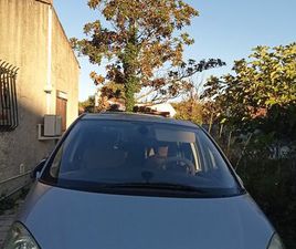 PEUGEOT 807 PEUGEOT 807