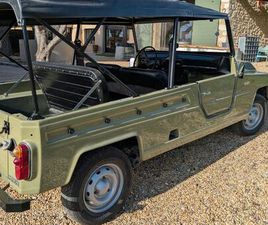 RENAULT RODEO RENAULT RODÉO