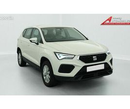 SEAT ATECA 1.0 TSI 110 CH START STOP REFERENCE
