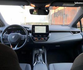 SUZUKI SWACE 1.8L HYBRIDE