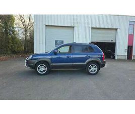 2.7I V6 24V 4WD-ONLY FOR EXPORT AFRICA