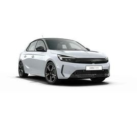 OPEL CORSA OPEL CORSA GS HYBRID 81 KW / 110K