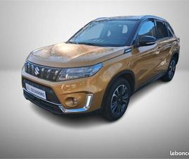 SUZUKI VITARA IV 1.5 DUALJET ALLGRIP HYBRID AUTO STYLE