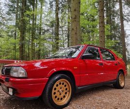 BRUGT ALFA ROMEO 33 1,7 IE TIL SALG
