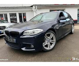 BMW SERIE 5 520DA TOURING PACK M