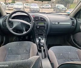 CITROËN XSARA 2L HDI 90 CH
