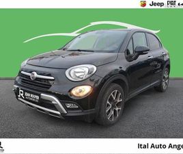 FIAT 500X 1.4 MULTIAIR 16V 140CH COLLEZIONE