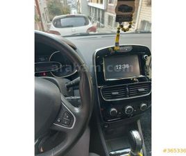 1.5 DCI SPORTTOURER TOUCH