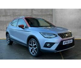 2018 - 1.0 TSI 115 XCELLENCE LUX [EZ] 5DR