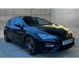 2020 - 2.0 TSI 290 CUPRA LUX [EZ] 5DR DSG