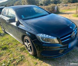 MERCEDES CLASSE A A 200 MERCEDES CLASSE A 200
