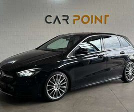 1.3 - PACK AMG - CARPLAY - GARANTIE 12 MOIS