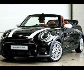 AUTOMAAT - LEDER - NAVI - LED