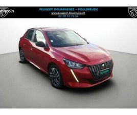 PEUGEOT 208 (2) 75 ACTIVE PACK
