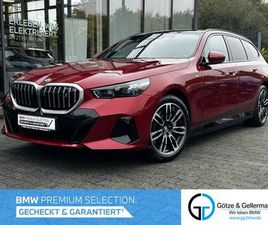 BMW I5 EDRIVE40 TOURING M SPORT //LEAS.AB EUR611,-IN