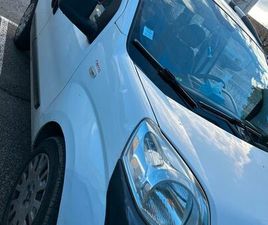 CITROËN NEMO 1L3 HDI