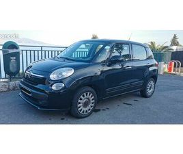 FIAT 500L 44.000KM