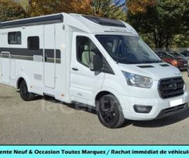 CORIGON TS 70 S 165 PACK TRAVEL BVA