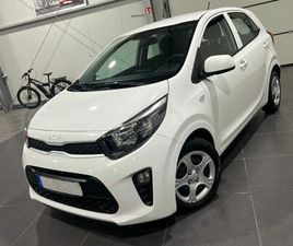 KIA PICANTO 1.0 EDITION 7 **KLIMA*BT*5-TÜRIG**
