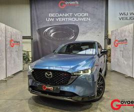 MY2023 5DR WAGN 2.0L E-SKYACTIV G 163 HP 6AT HOMUR