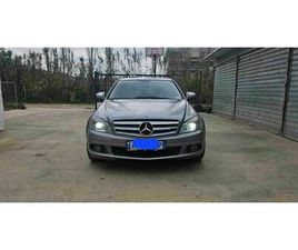 SHITET MERCEDEZ BENZ C230 SUPER GJENDJE