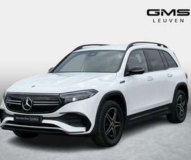 AMG LINE *4 JAAR GARANTIE*