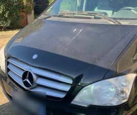 MERCEDES VIANO VIANO 2.2CDI