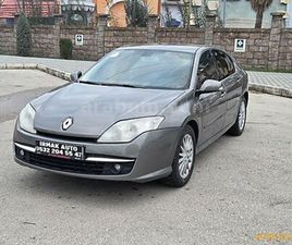 RENAULT LAGUNA 1.5 DCI PRIVILEGE