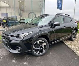 SUBARU CROSSTREK 2.0I LUXURY E-BOXER | SAFE8 | STOCK DEAL