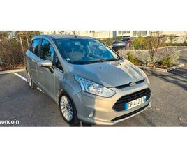 VEND FORD B MAX