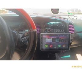 HYUNDAI STAREX 2.5 CRDI MULTIWAY