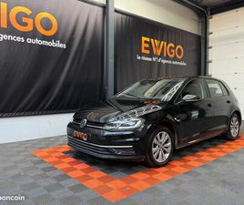VOLKSWAGEN GOLF VARIANT VOLKSWAGEN GOLF 1.4 TSI 125 CARPLAY/SIÈGES CHAUFFANTS